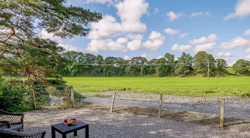 Photo of 1 Bed in Sanquhar