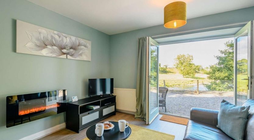 Photo of 1 Bed in Sanquhar