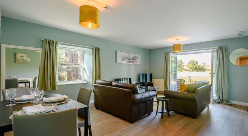 Photo of 1 Bed in Sanquhar