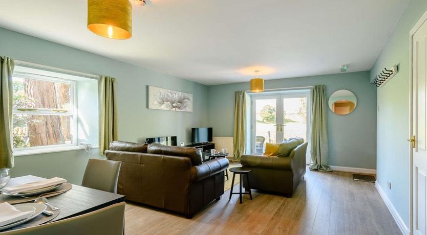 Photo of 1 Bed in Sanquhar