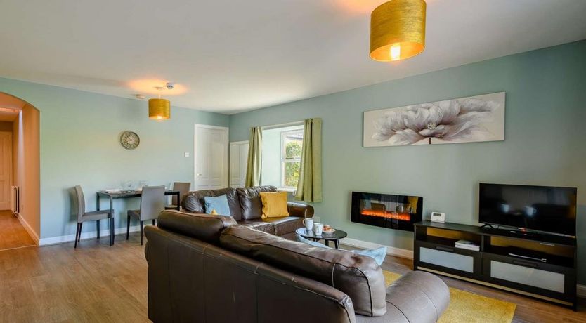 Photo of 1 Bed in Sanquhar