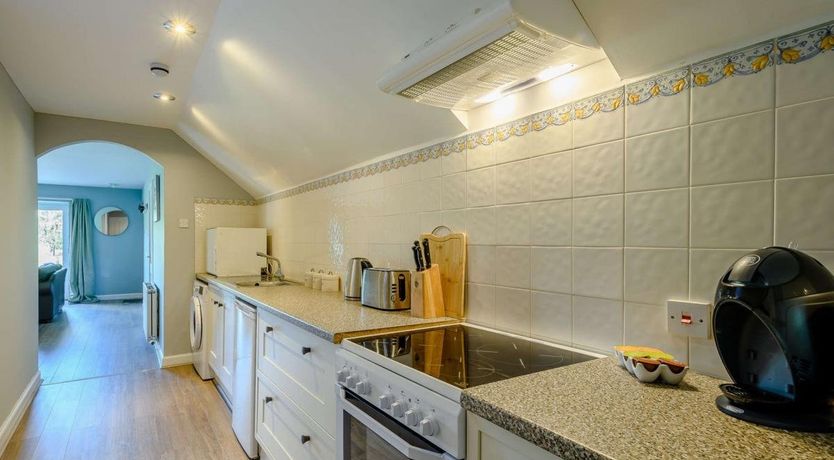 Photo of 1 Bed in Sanquhar