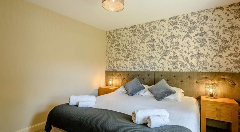 Photo of 1 Bed in Sanquhar