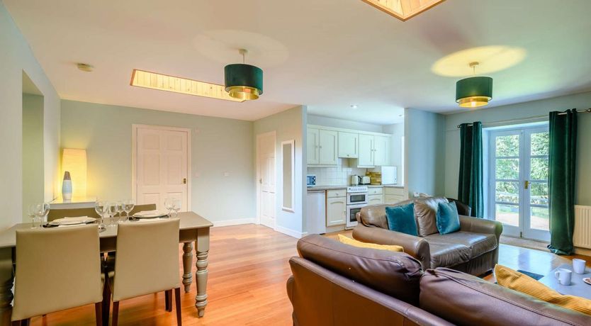Photo of 2 Bed in Sanquhar