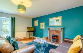 Photo of cottage-in-dumfries-and-galloway-17