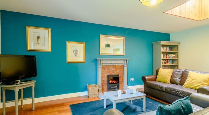 Photo of 2 Bed in Sanquhar