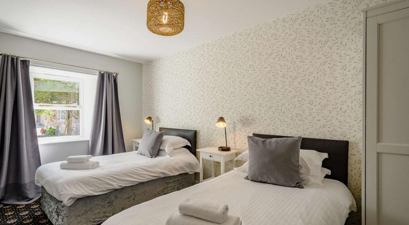 Photo of 2 Bed in Sanquhar