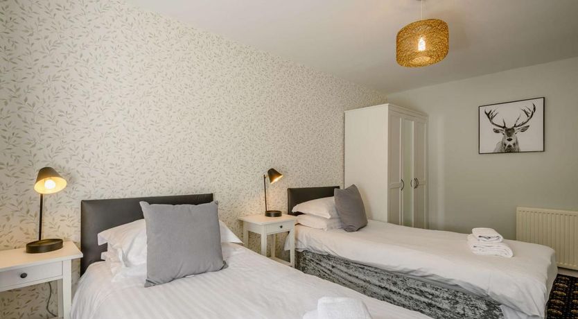 Photo of 2 Bed in Sanquhar