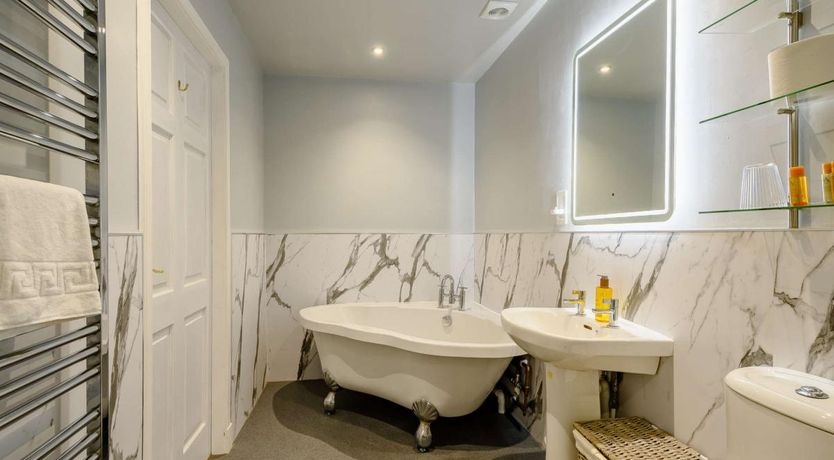 Photo of 2 Bed in Sanquhar