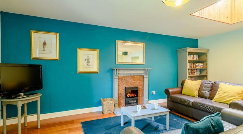 Photo of 2 Bed in Sanquhar