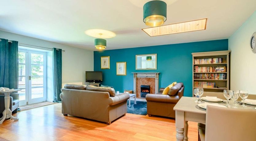 Photo of 2 Bed in Sanquhar