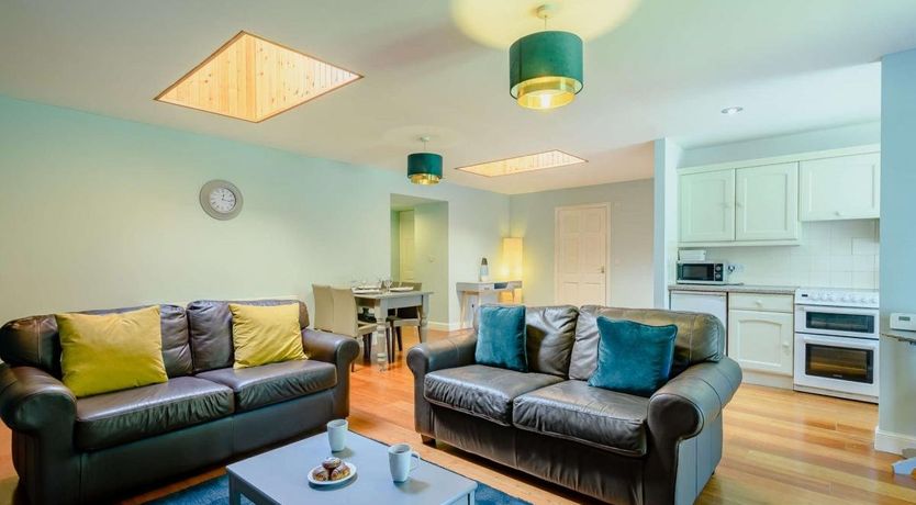 Photo of 2 Bed in Sanquhar