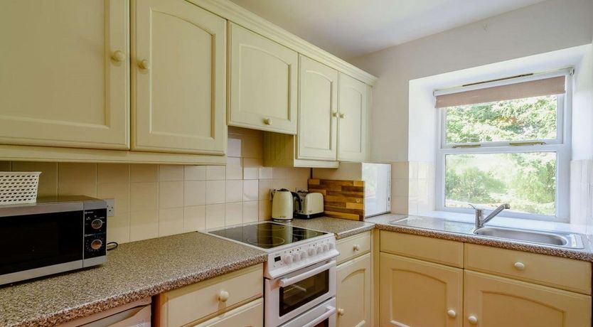 Photo of 2 Bed in Sanquhar