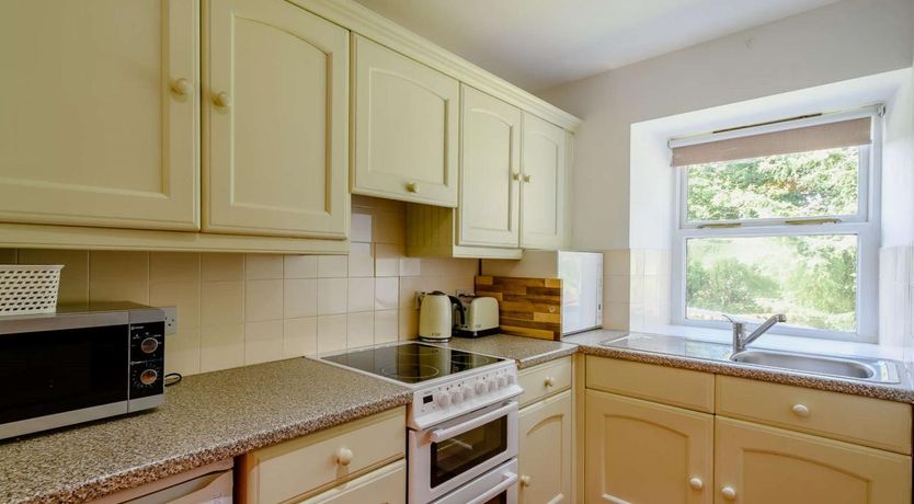 Photo of 2 Bed in Sanquhar