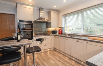 Hilltops Holiday Cottage