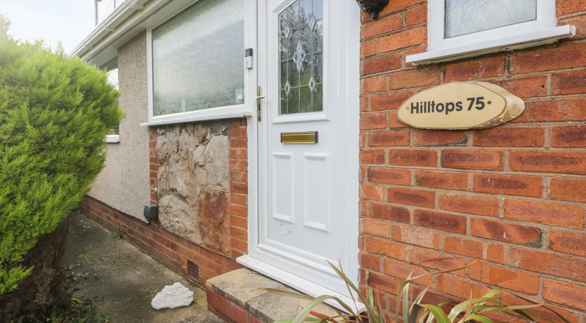 Photo of Hilltops