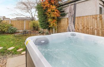 Hilltops Holiday Cottage