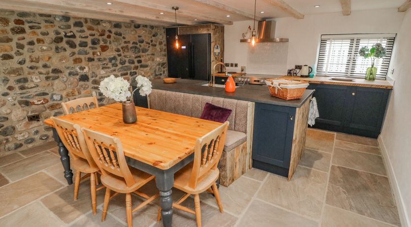 Photo of Old Bell Works