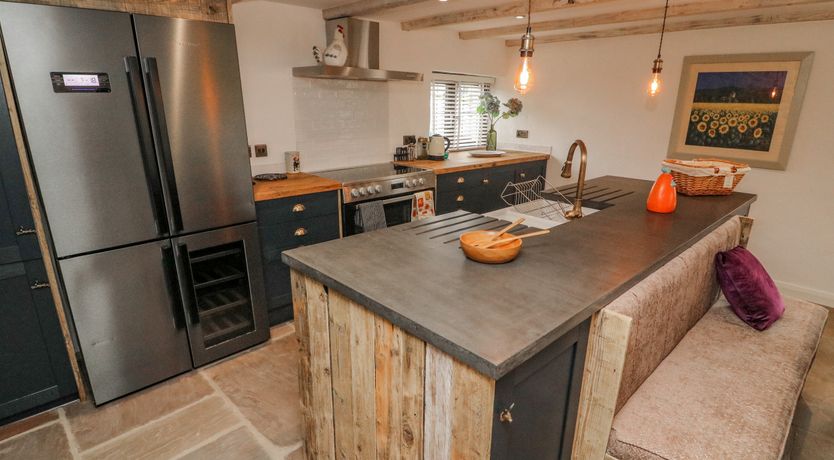 Photo of Old Bell Works