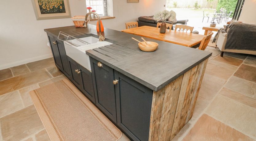 Photo of Old Bell Works