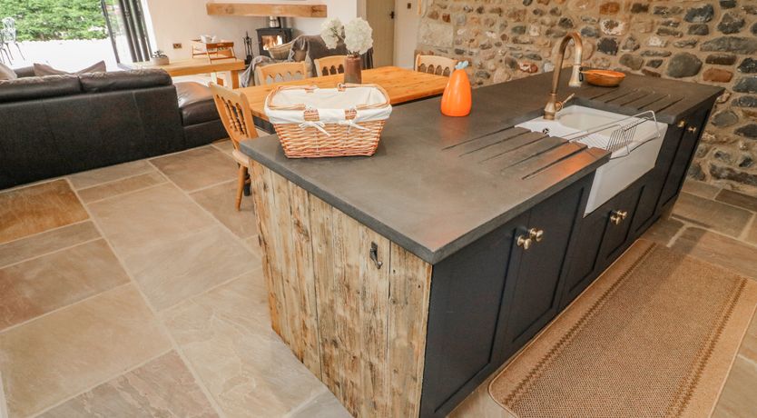 Photo of Old Bell Works