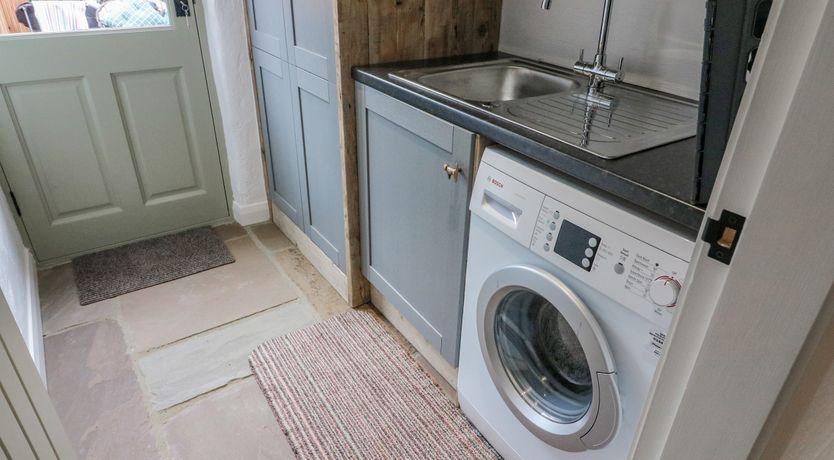 Photo of Old Bell Works