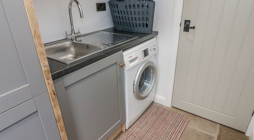 Photo of Old Bell Works