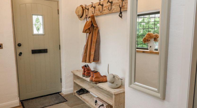 Photo of Old Bell Works