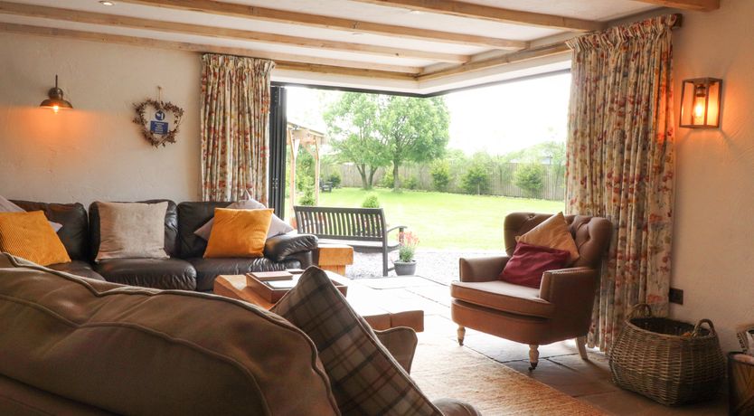 Photo of Old Bell Works