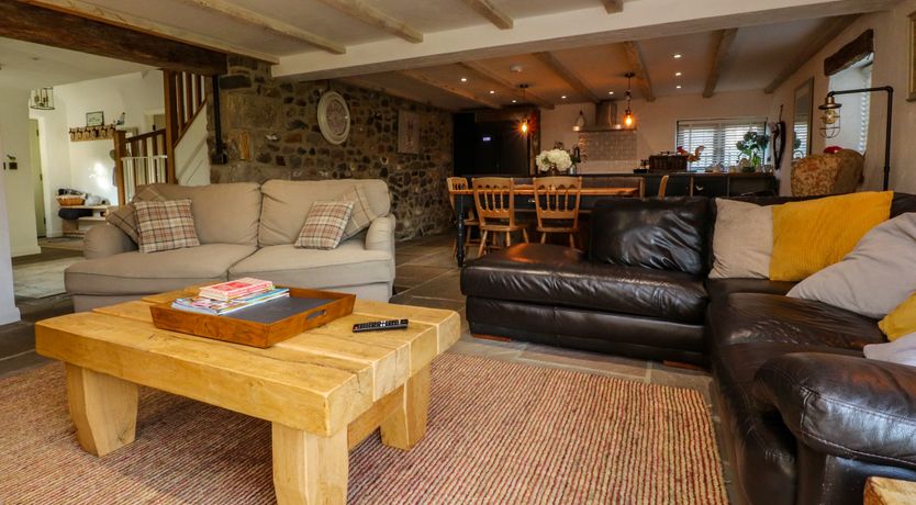 Photo of Old Bell Works