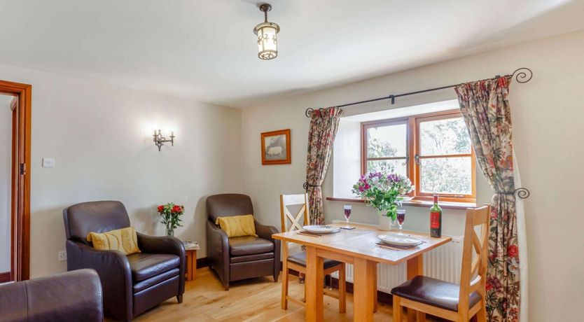 Photo of 2 Bed in Dyffryn Ardudwy