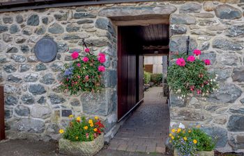 2 Bed in Dyffryn Ardudwy Holiday Cottage