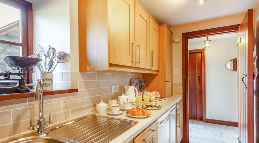 Photo of 2 Bed in Dyffryn Ardudwy