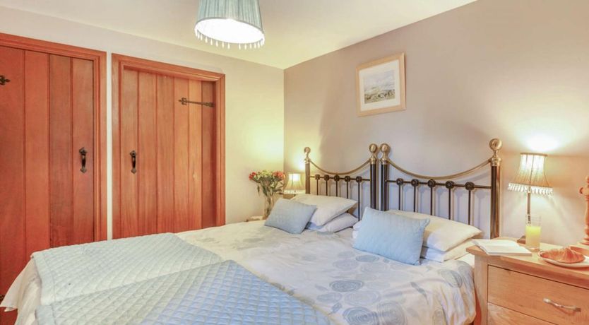 Photo of 2 Bed in Dyffryn Ardudwy