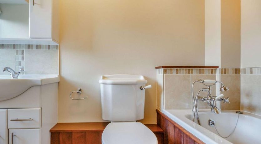 Photo of 2 Bed in Dyffryn Ardudwy