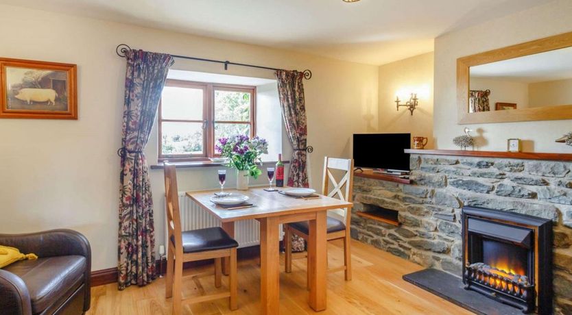 Photo of 2 Bed in Dyffryn Ardudwy