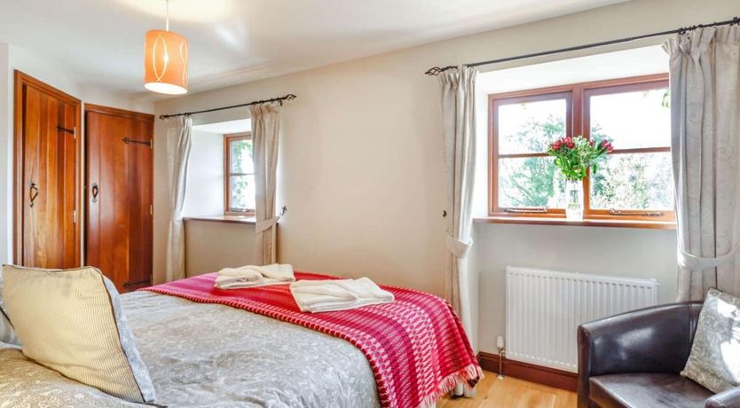 Photo of 2 Bed in Dyffryn Ardudwy