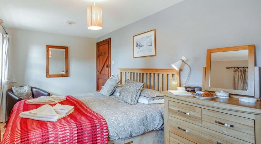 Photo of 2 Bed in Dyffryn Ardudwy