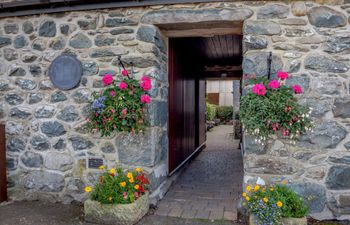 2 Bed in Dyffryn Ardudwy Holiday Cottage