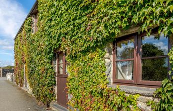 in Barmouth  (89393) Holiday Cottage