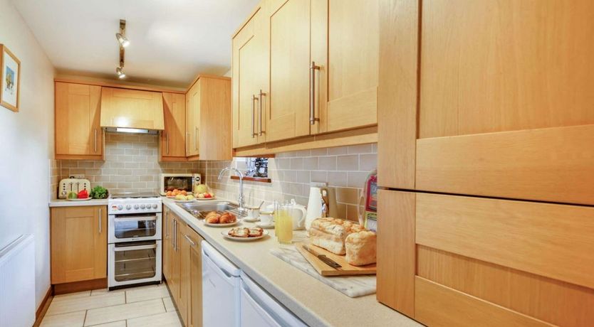 Photo of 2 Bed in Dyffryn Ardudwy