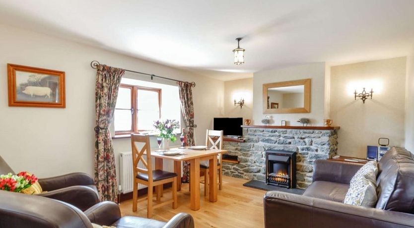 Photo of 2 Bed in Dyffryn Ardudwy