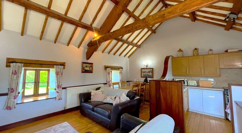 Photo of 2 Bed in Dyffryn Ardudwy