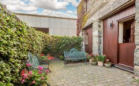 Photo of 2 Bed in Dyffryn Ardudwy
