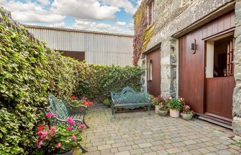 2 Bed in Dyffryn Ardudwy Holiday Cottage