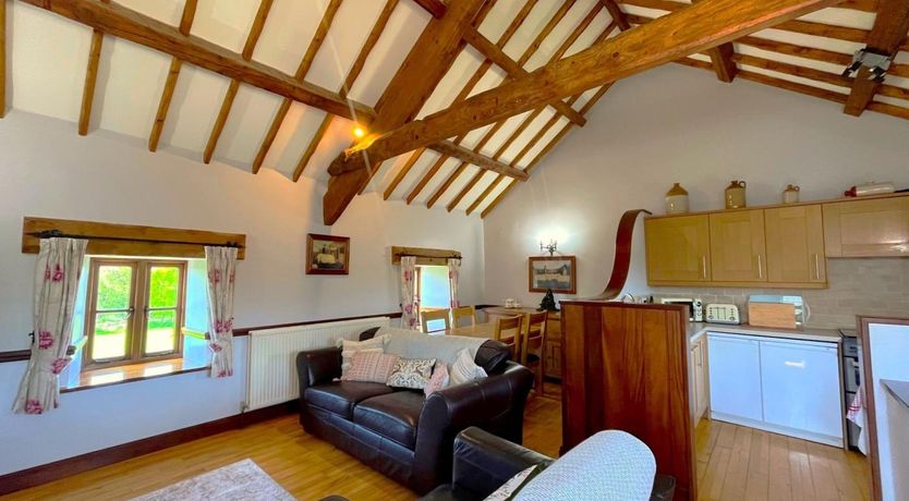 Photo of 2 Bed in Dyffryn Ardudwy
