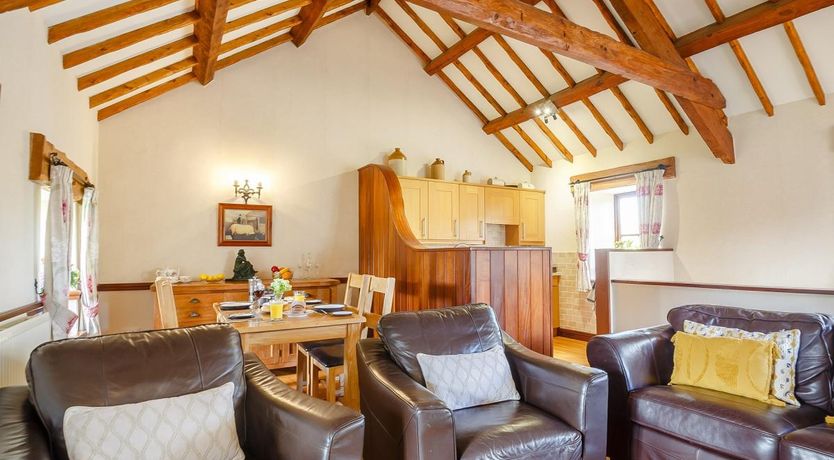 Photo of 2 Bed in Dyffryn Ardudwy