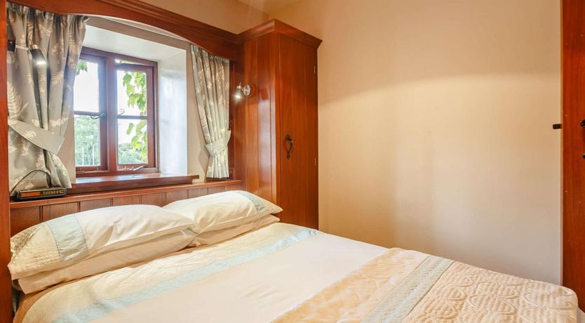 Photo of 2 Bed in Dyffryn Ardudwy