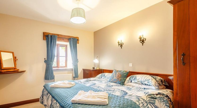 Photo of 2 Bed in Dyffryn Ardudwy