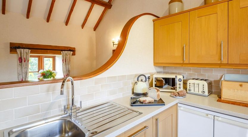 Photo of 2 Bed in Dyffryn Ardudwy